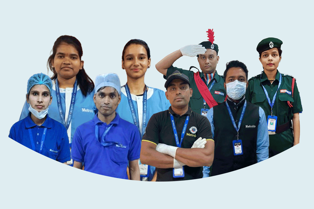 Facility Management