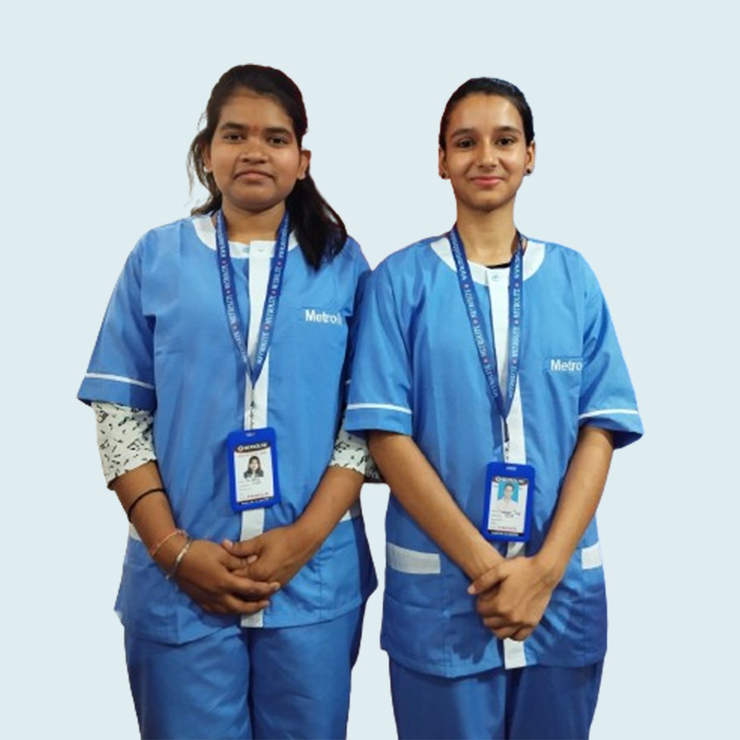 Housekeeping Services
