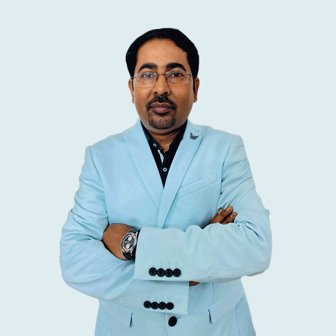 Rama Nath Thakur