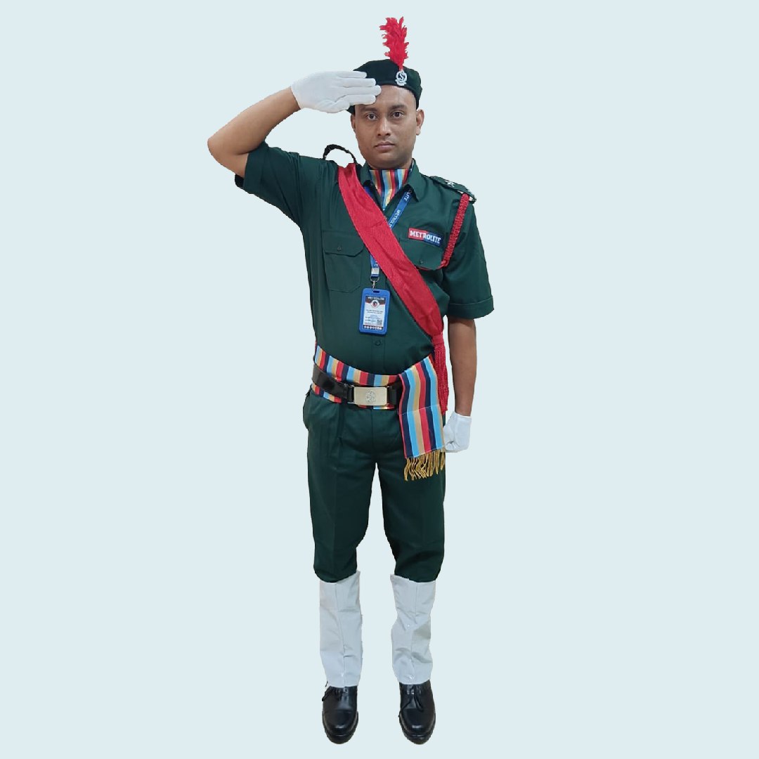 Security Services