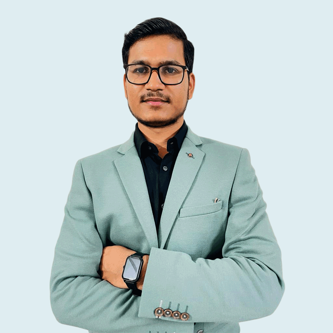 Sujeet Kumar Pathak