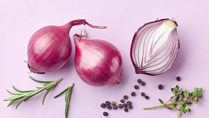 Benefits of Onion for Hair Growth