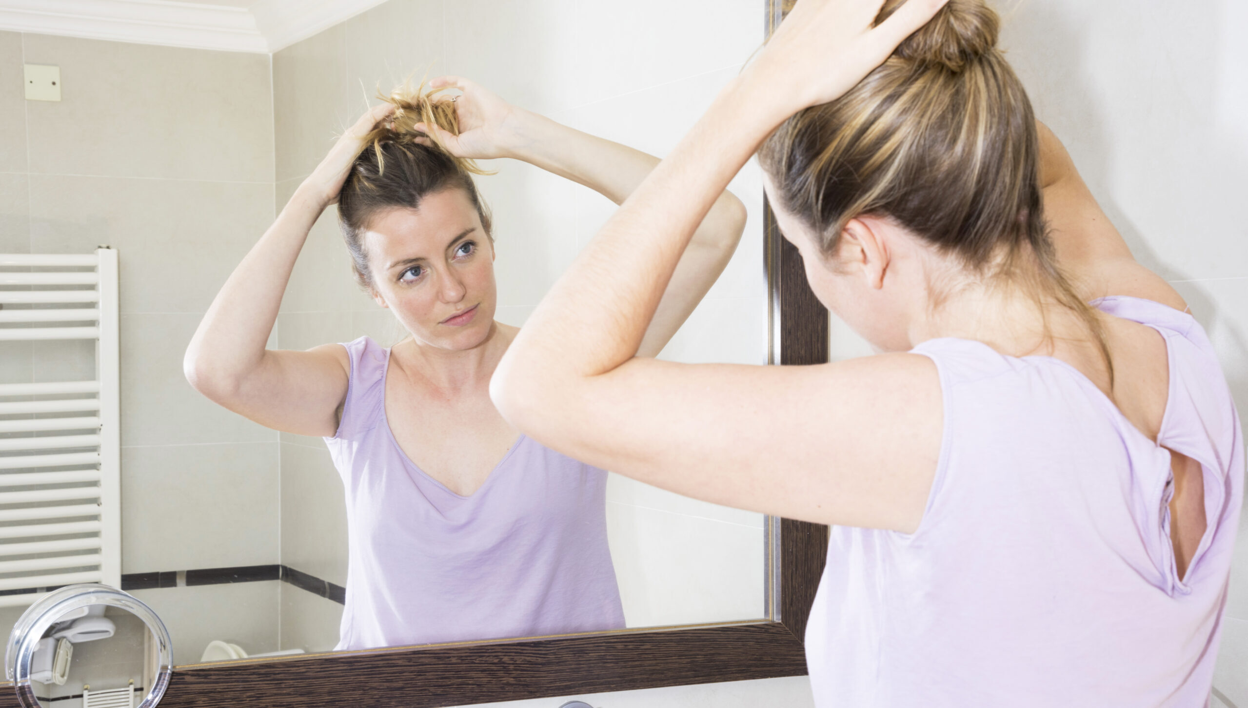 How to Prevent Hair Loss and Promote Hair Regrowth