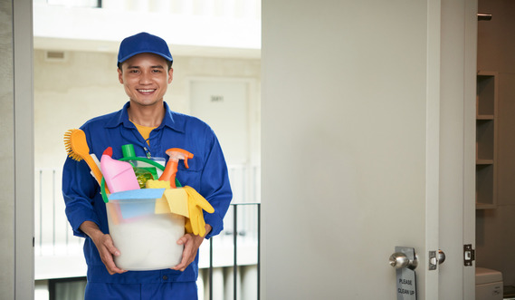 Housekeeping Service